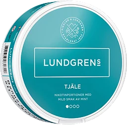Lundgrens Tjäle 16.8 Gram