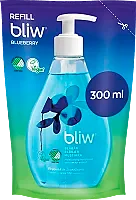 Refill Blåbär