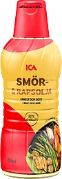 Smör & Rapsolja 80% 700ml ICA