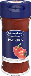 Paprikapulver