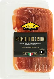Prosciutto Crudo 