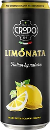 Läsk Lemonata