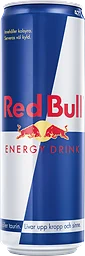 Energidryck Red Bull