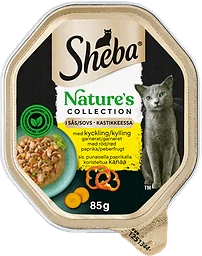 Kyckling Papri Nature's Collection Kattmat Våt