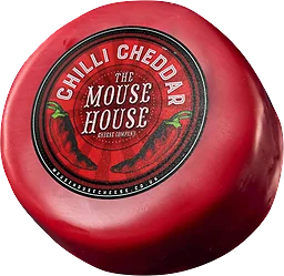Chili Cheddar
