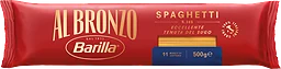 Spaghetti Al Bronzo