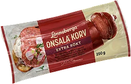 Onsalakorv Extrarökt 