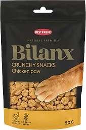 Chicken Paw Crunchy Snack Bilanx