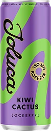 Energidryck Kiwi Cactus 33cl Joluca