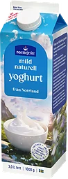 Mild Naturell Yoghurt