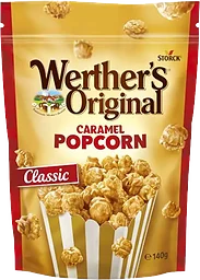Popcorn Caramel Classic