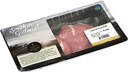 Lammrostbiff Färsk ca 430g Smak av Gotland