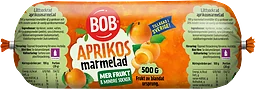 Aprikosmarmelad