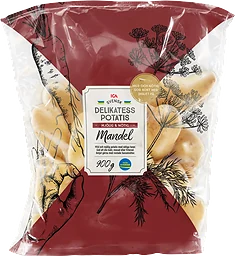 Delikatess Mandelpotatis 900g Klass 1 ICA