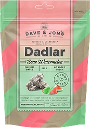 Sour Watermelo Dadlar