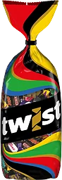 Twist 300g Marabou