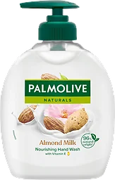 Almond Milk Nourishing Hand Wash