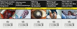Rounded 100´s Limpa Prince