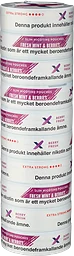 X Ex Str Berry Fresh Tobaksfritt Snus