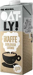 Ikaffe Ekologisk