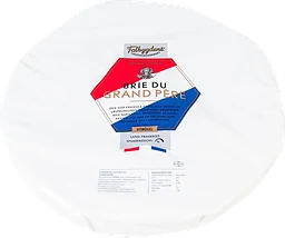 Brie du Grand pére 30% ca 3kg Falbygdens