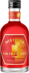 Drinkmix San Francisco 35cl Mixtales