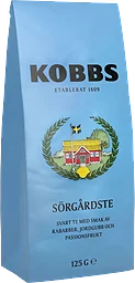 Sörgårdste 125g Kobbs