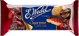Jaffa Körsbär Supreme 147g Wedel