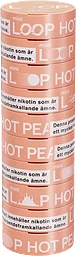 Hot Peach Mini 90 Gram Loop