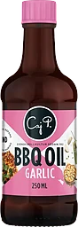 BBQ olja Vitlök 250ml Caj P