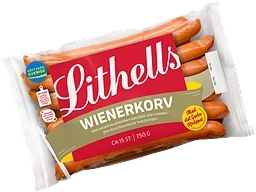 Wienerkorv