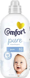 Sköljmedel Pure 925ml Comfort