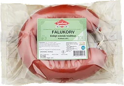 Falukorv 700g Gudruns