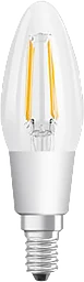 LED CL B 40 Kron E14 Glow Dimbar 1-p