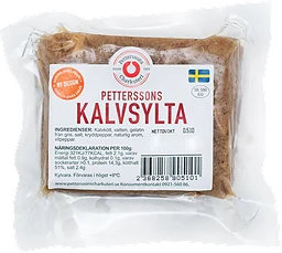 Kalvsylta