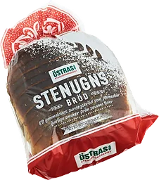 Stenugnsbröd 1kg Östras Bröd