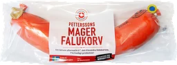 Falukorv Mager