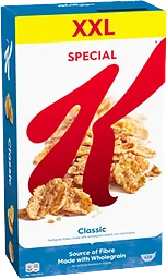 Special K Classic 800g Kelloggs