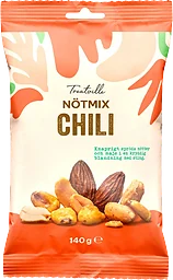 Nötmix Chili 140g Treatville