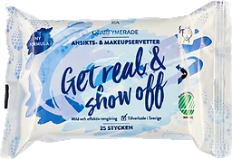 Make Up Servetter 25-p ICA