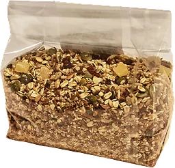 Mangomusli 500g