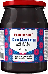 Drottning 35%