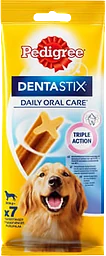 Dentastix Large Giant Single 7-p Pedigree