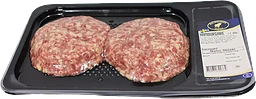 Hamburgare 2-p 368g Bjursunds Slakteri