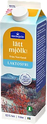 Lättmjölk Laktosfri 0,5%