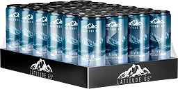 Fruktsoda Älven  33cl Latitude 65