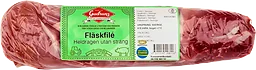 Fläskfilé Hel Vac Singel ca 500g Gudruns