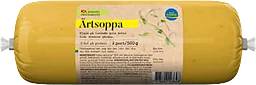 Ärtsoppa Vegetarisk