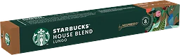 House Blend