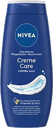 Duschtvål Creme Care 250ml Nivea